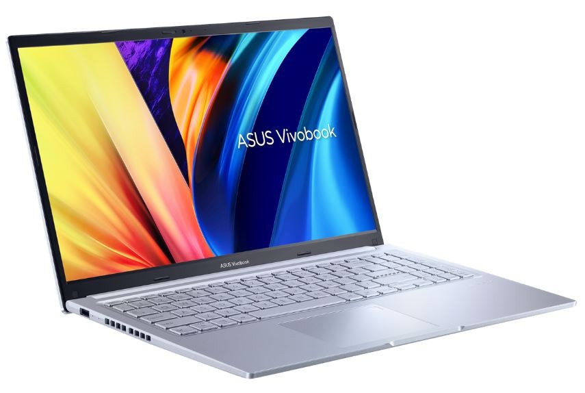 ASUS VivoBook 15X X1502ZA-BQ292 Core i5-1240P | 15,6''-FHD | 16GB | 1TB | No OS | srebrny