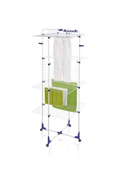 Leifheit Pegasus Classic Tower 450 81456