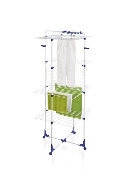 Leifheit Pegasus Classic Tower 450 81456