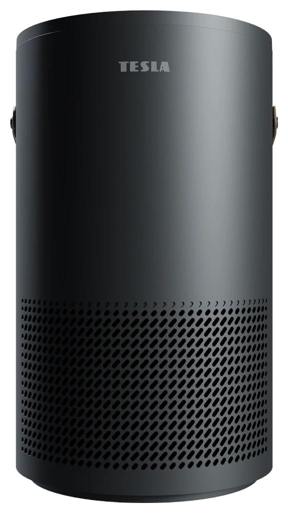 Nabiurkowy Tesla Smart S200 czarny