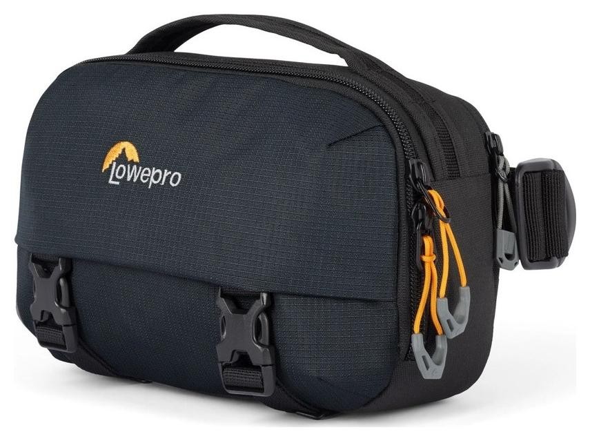 Torba Lowepro Trekker LT HP 100 czarny