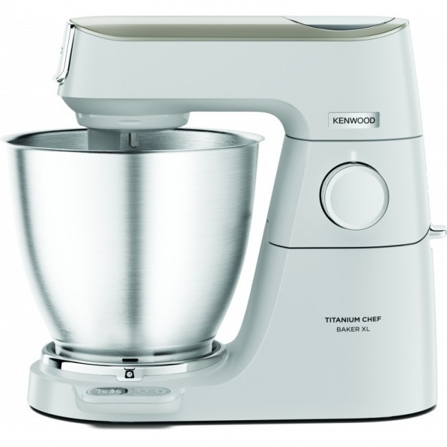 Kenwood Titanium Chef Baker XL KVL65.001WH