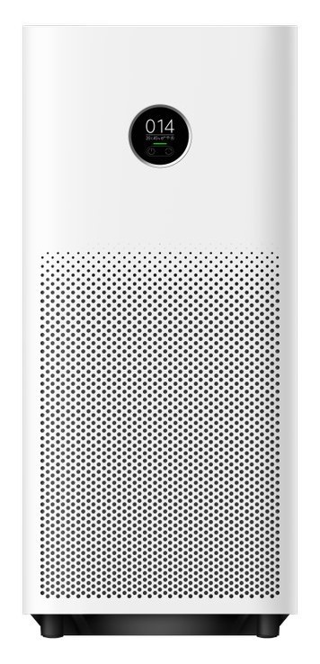 Podłogowy Xiaomi Smart Air Purifier 4 biały