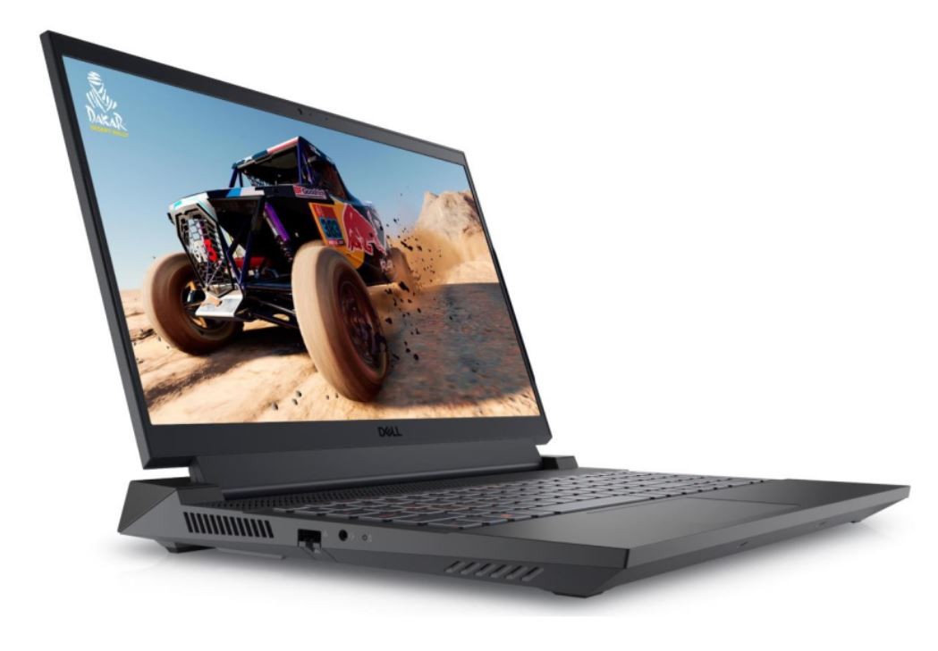 DELL Inspiron G15 5530-4934 - i7-13650HX | 15,6'' | 120Hz | 64GB | 1TB + 512GB | No Os | RTX 4060 | szary