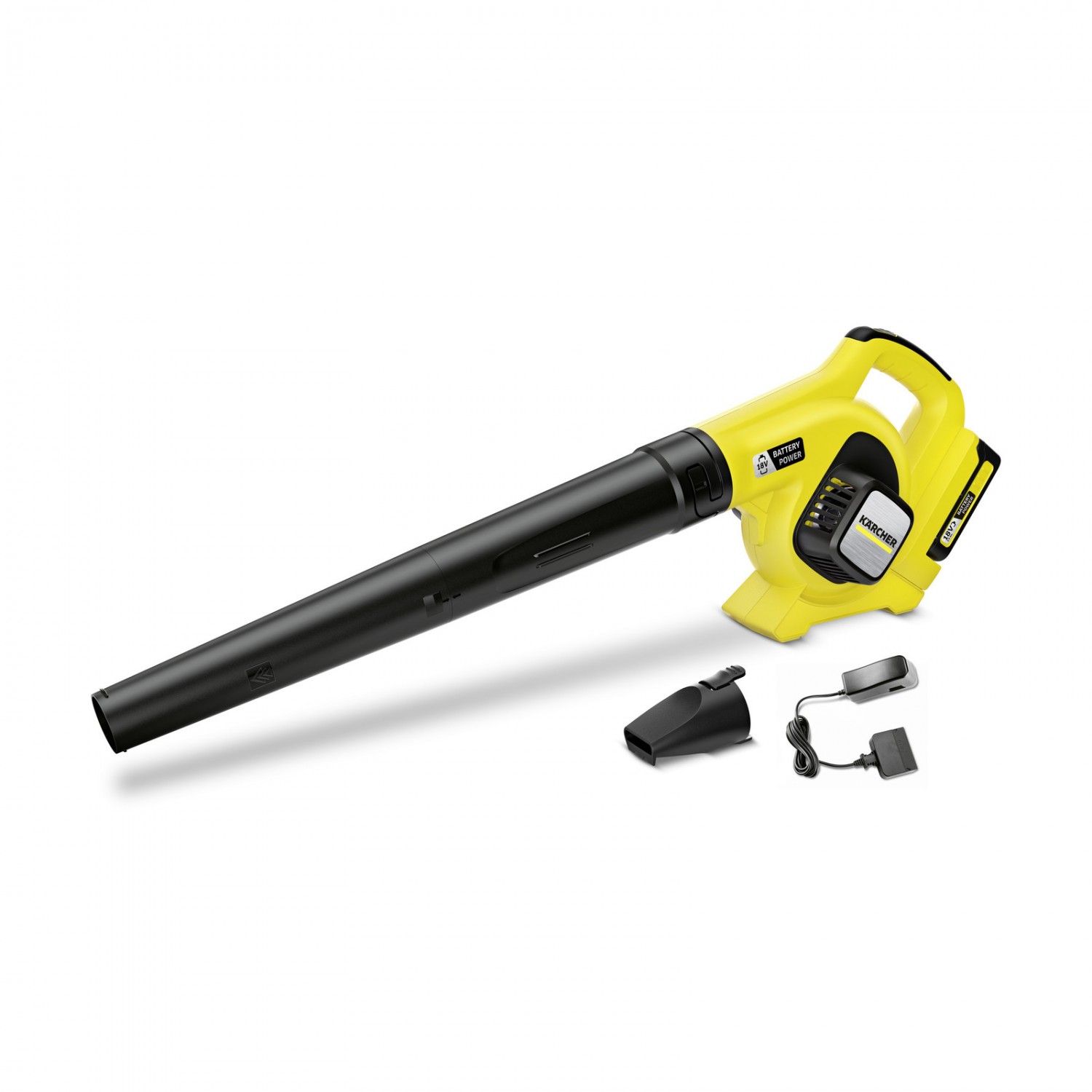 Karcher LBL 2 Battery Zestaw 18V