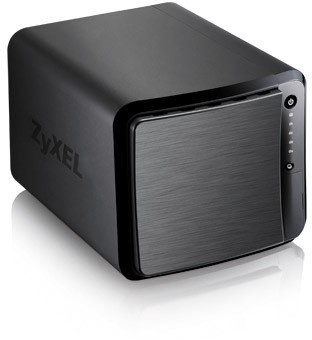 Zyxel NAS542
