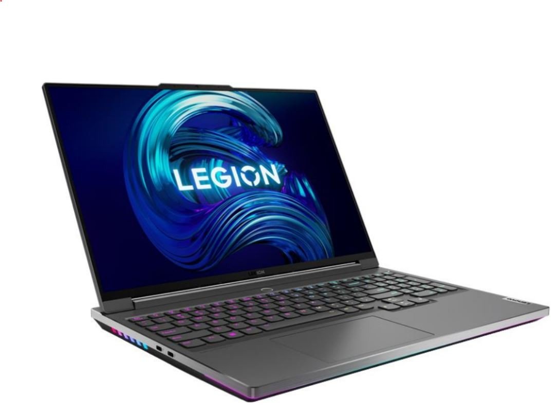 Lenovo Legion 7-16 Core i7-12800HX | 16''-WQXGA-165Hz | 32GB | 1TB + 2TB | no Os | RTX3070Ti