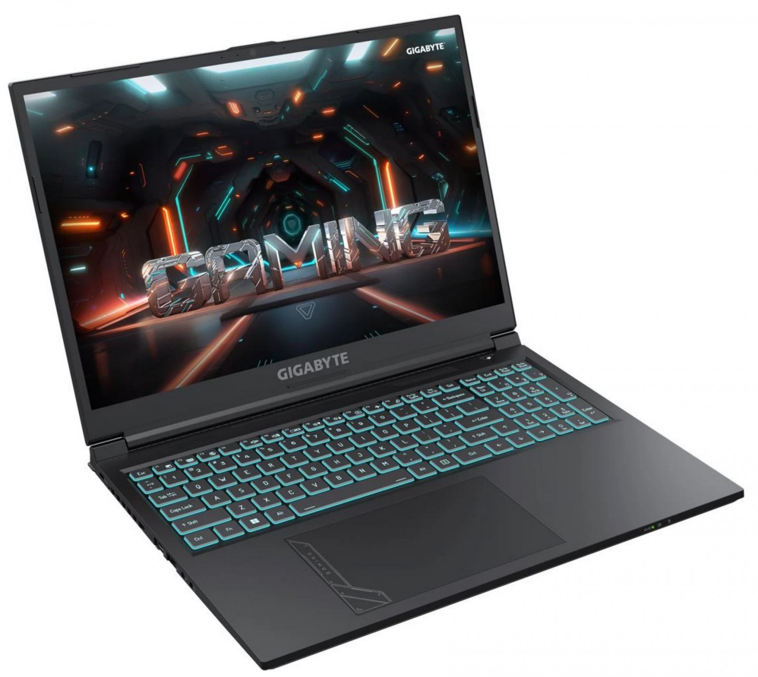 Gigabyte G6 2024 - i7-13620H | 16''-165Hz | 16GB | 512GB + 1TB | No OS | RTX 4060