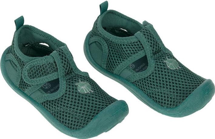 Sandałki Lassig Splash & Fun Sandałki do wody rozm. 23 zielony