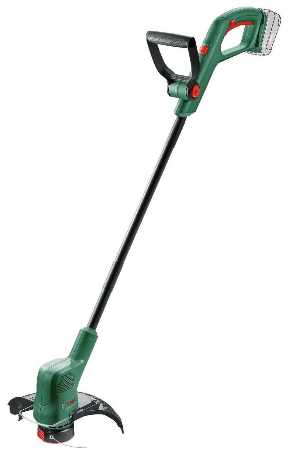 Bosch EasyGrassCut 18V-26 (bez akumulatora)