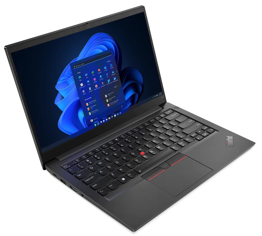 Lenovo ThinkPad E14 G5 Core i5-1335U | 14''-WUXGA | 16GB | 512GB | W11P