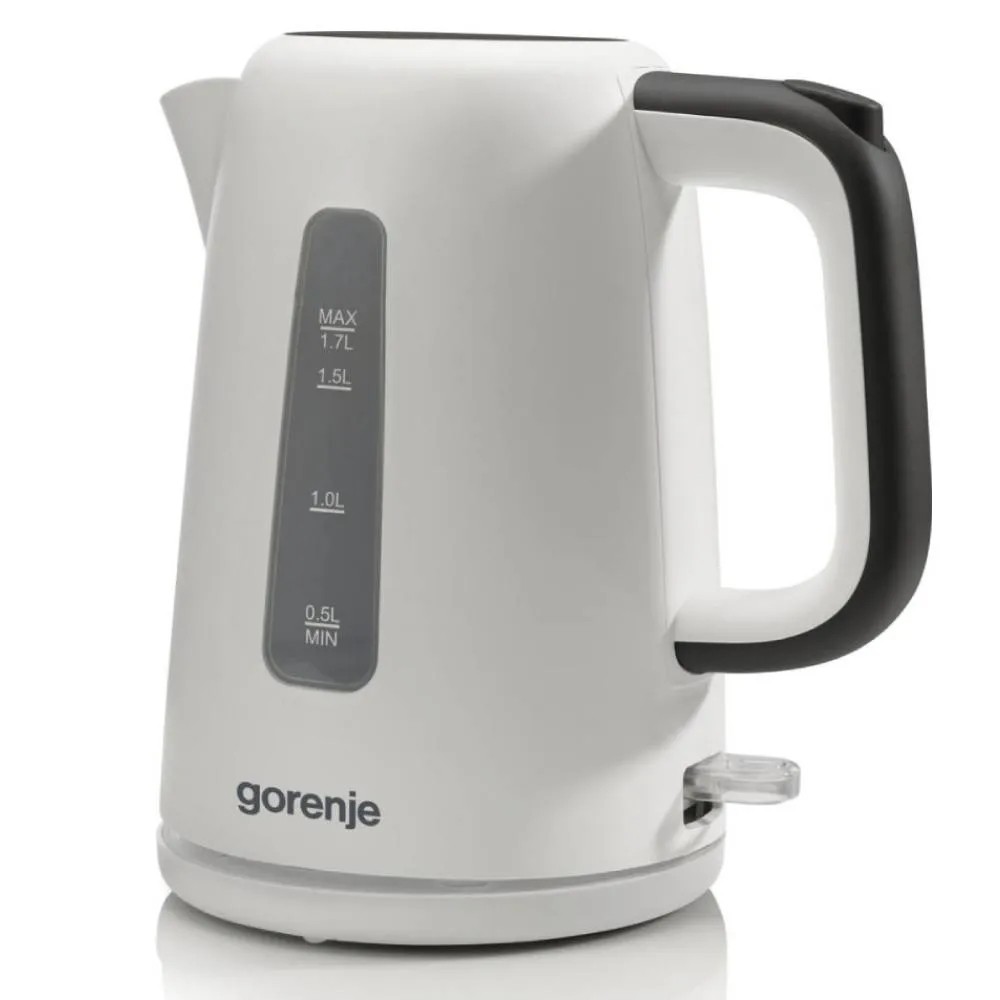 Gorenje K17XG biały