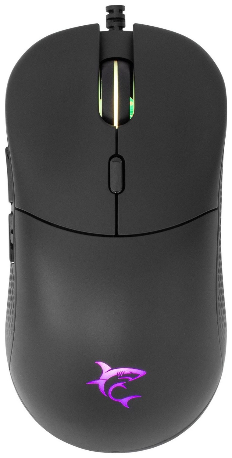 White Shark GM-5010 Bagdemagus black