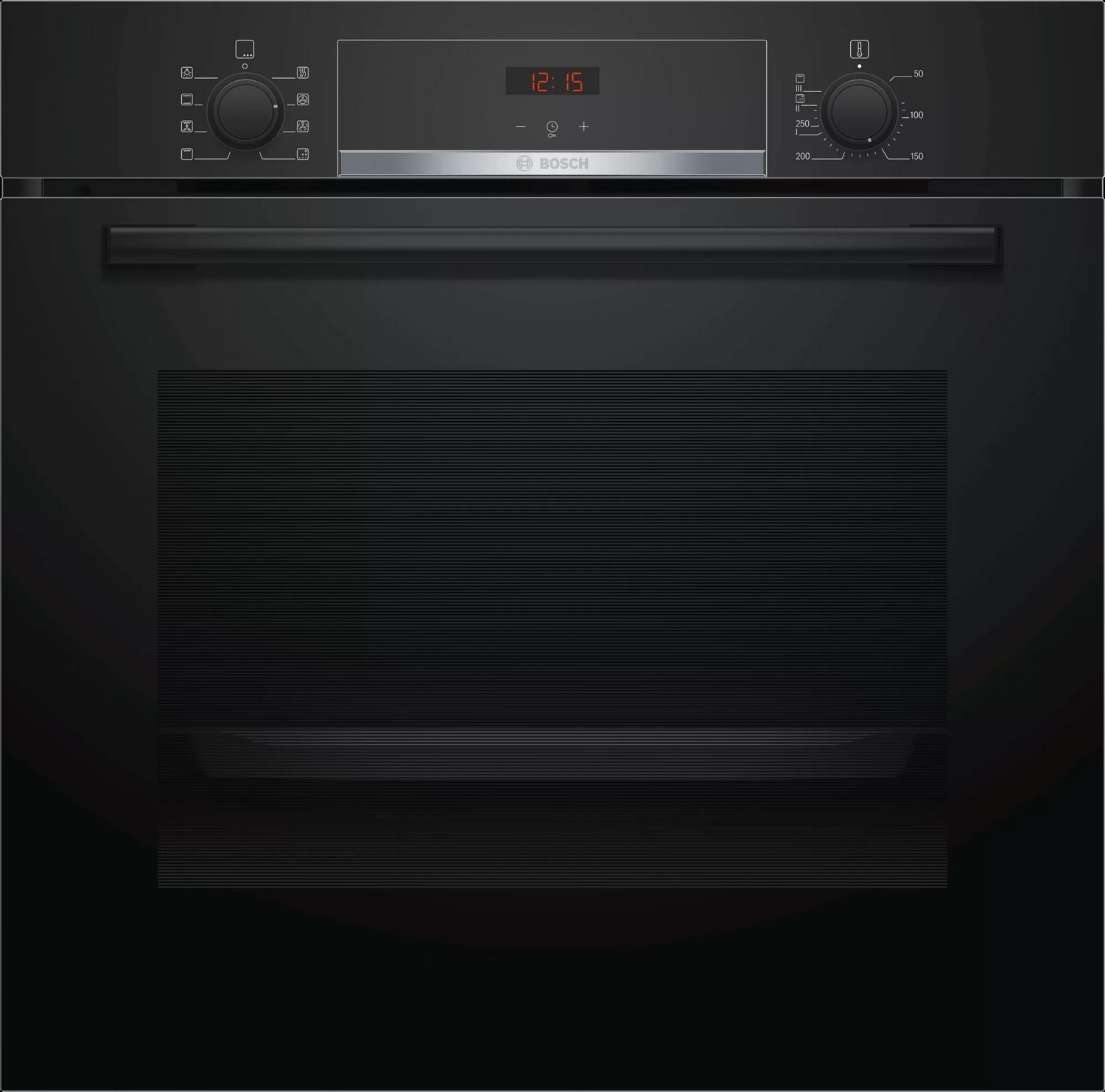 Elektryczny Bosch Serie 4 HBA553BA0