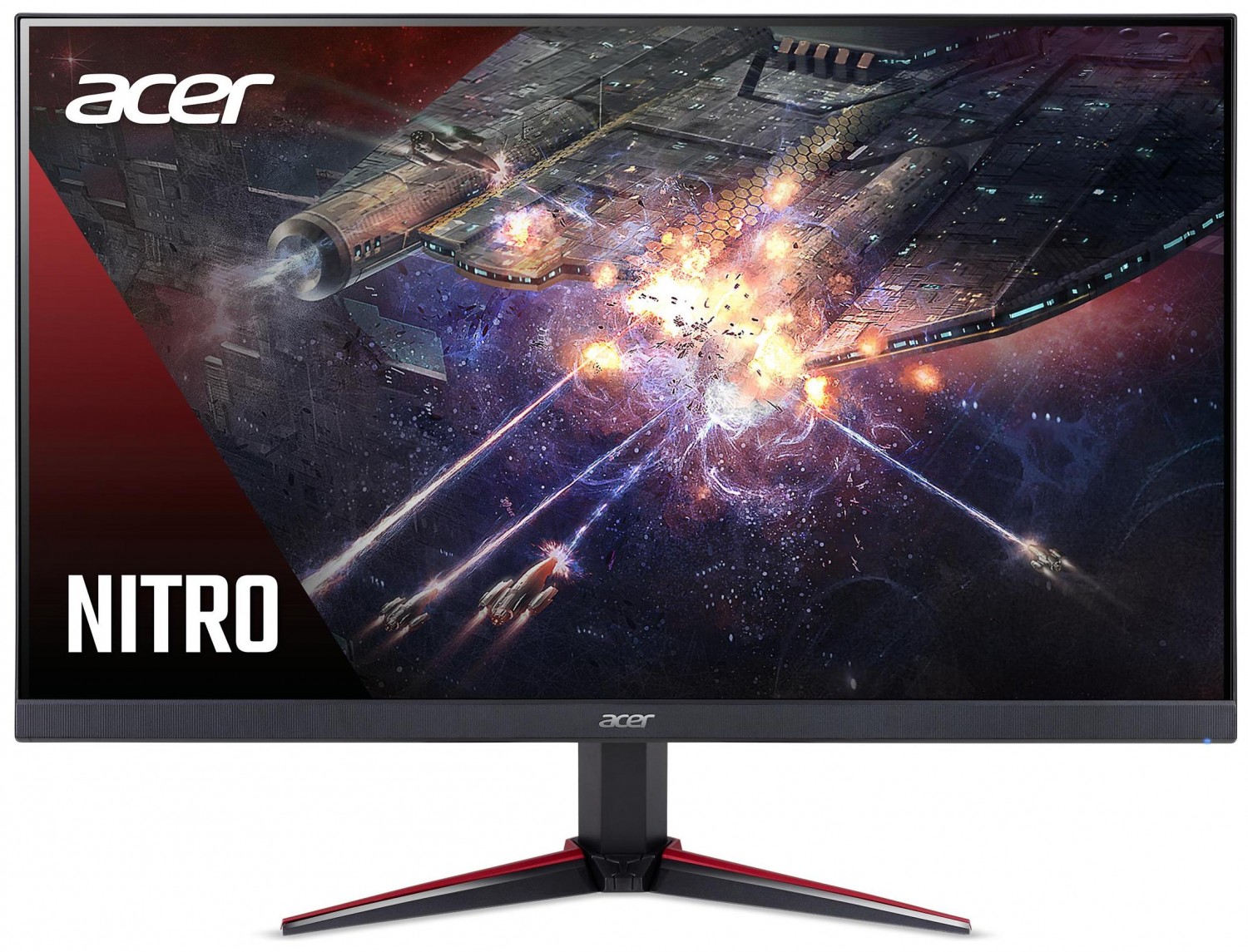 Acer Nitro VG270M3BMIIPX - 27'' | IPS | Full HD | 0,5ms | 180Hz | HDR