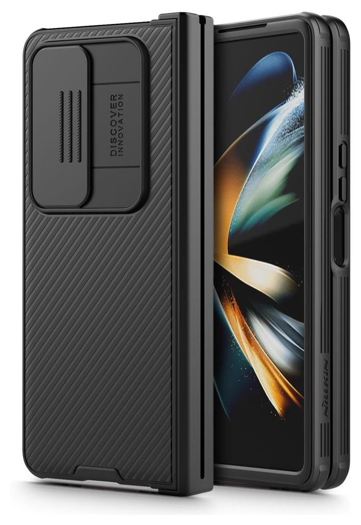 Nillkin Camshield Galaxy Z Fold 4 Black