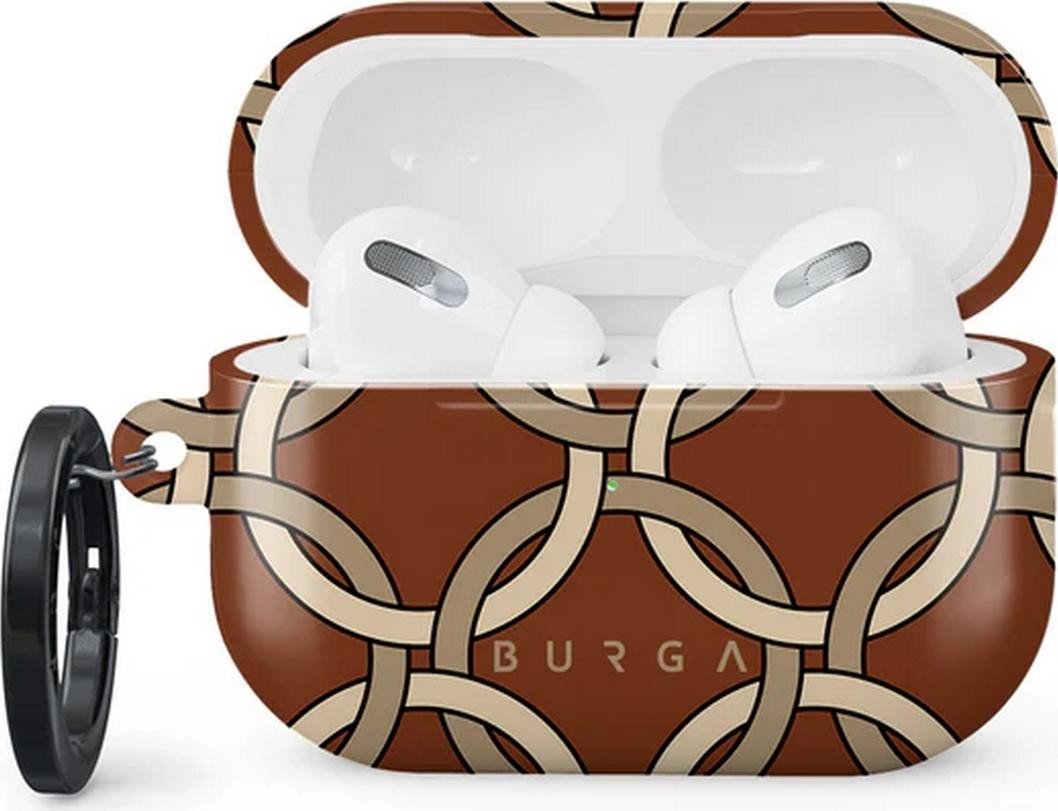 Etui Burga do AirPods Pro 2 (heritage)