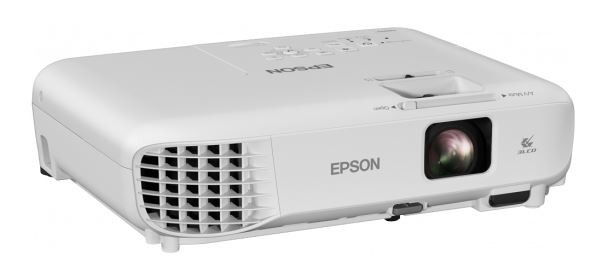 Epson EB-W06