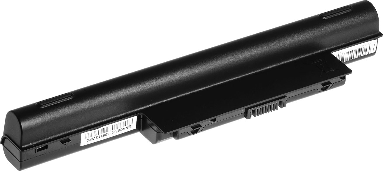 Zamiennik Green Cell do Acer Aspire 5741 5741G 5742 5742G 5750 5750G E1-521 E1-531 E1-571 10.8V 6600mAh