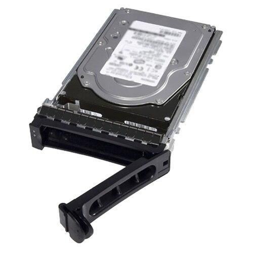 Dysk NPOS SOLD ONLY W/ SERVER 1TB 7.2K RPM SATA 6Gbps 512n 3.5in Hot-plug Hard Drive TOWER