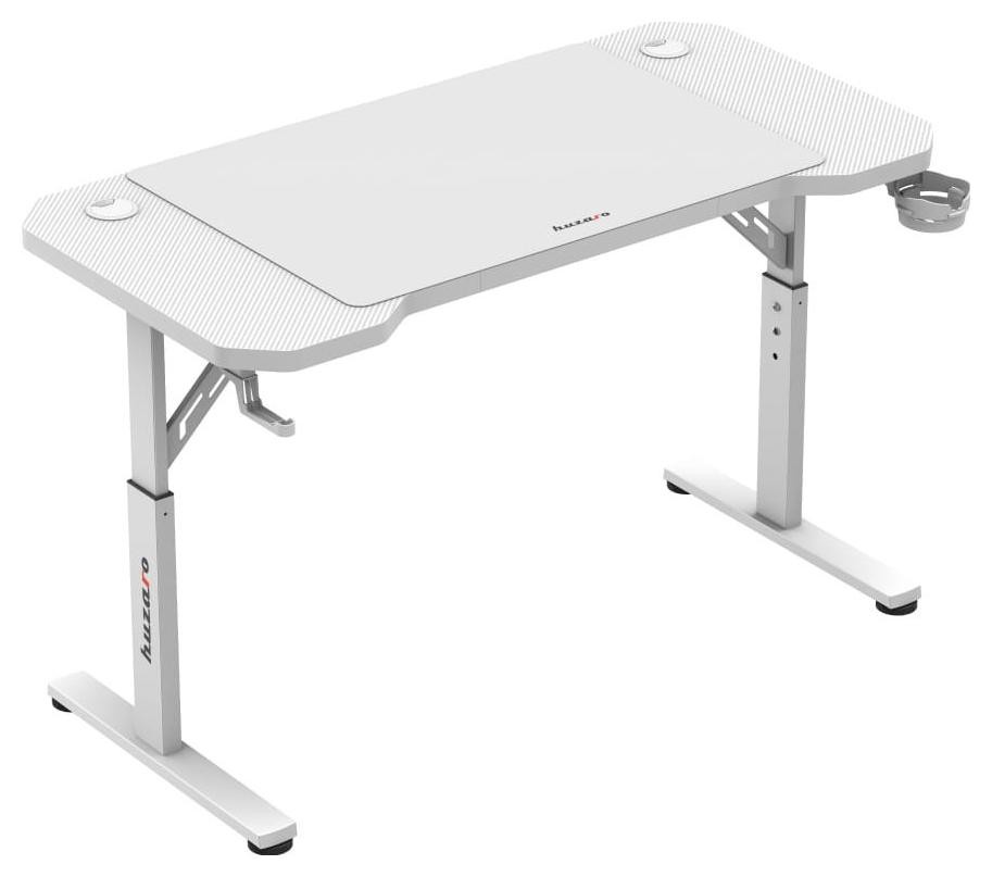 Huzaro Hero 2.6 biały