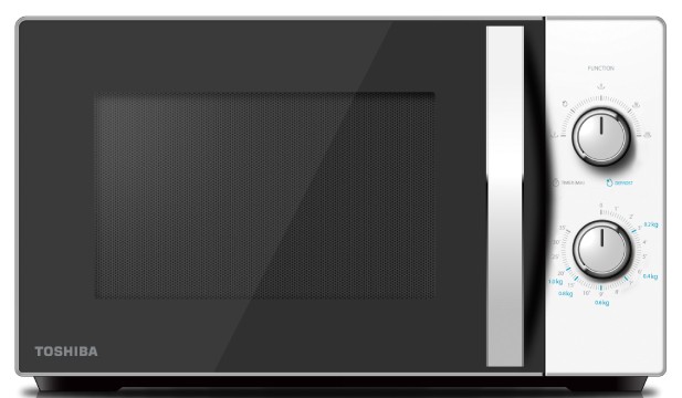 Toshiba MWP-MM20P(WH)