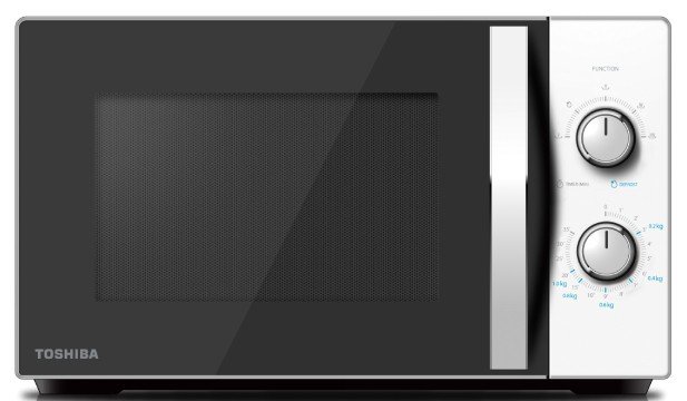 Toshiba MWP-MM20P(WH)