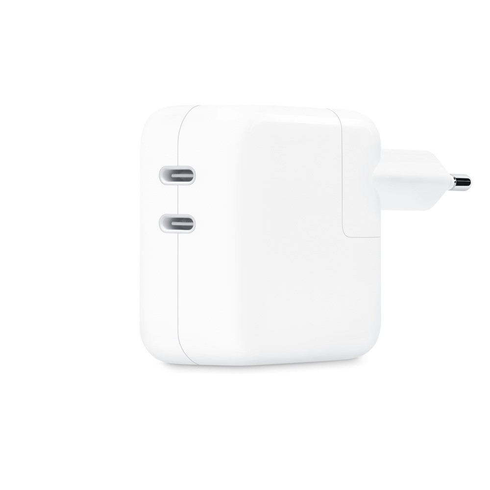 Apple Power Adapter 2xUSB-C 35W