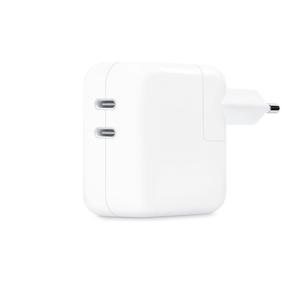 Apple Power Adapter 2xUSB-C 35W