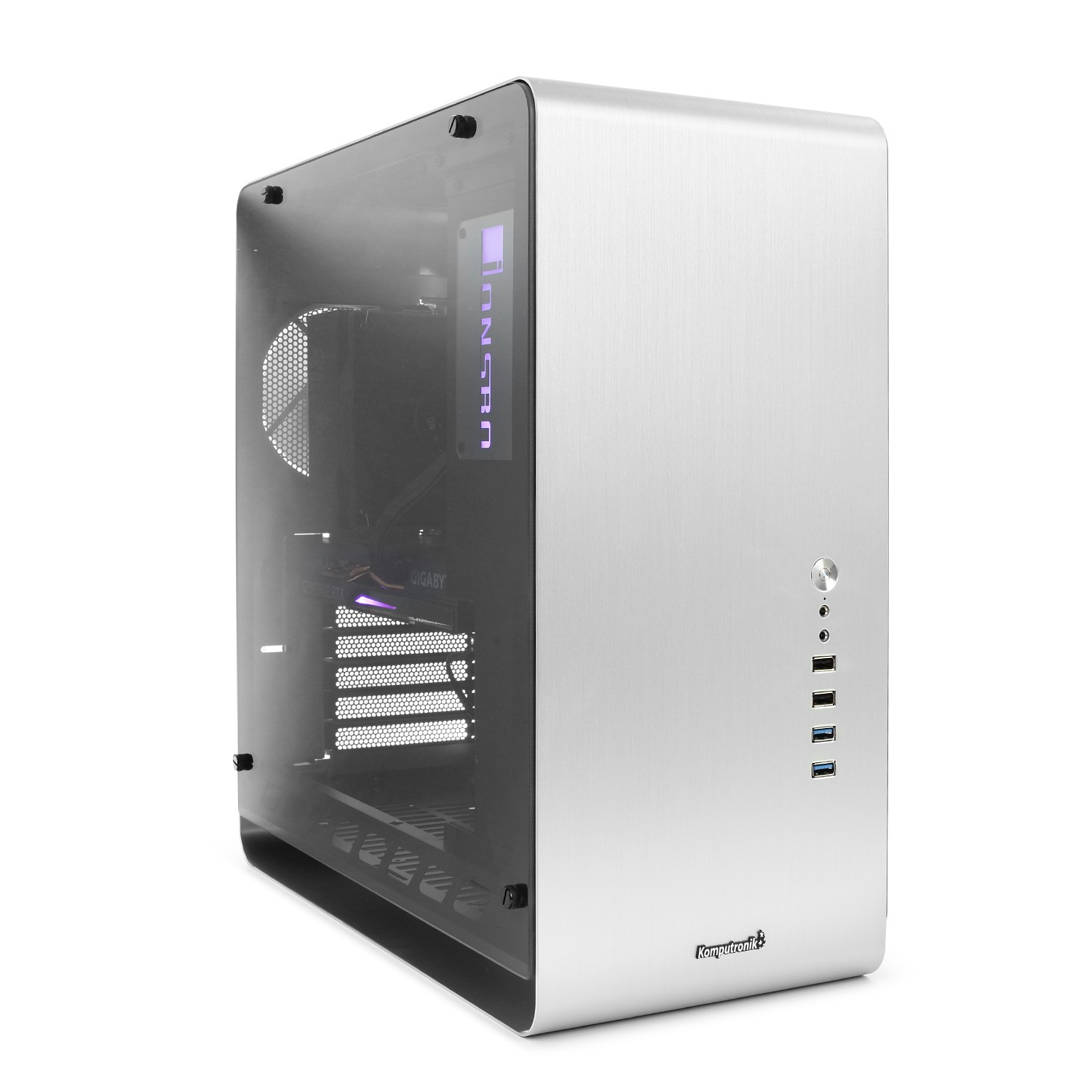 Dla firm i profesjonalistów Komputronik Pro X512 [C3]