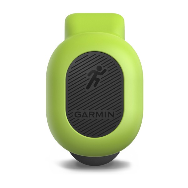 Garmin Czujnik dynamiki biegu