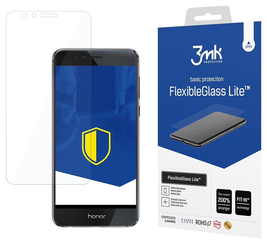 3mk FlexibleGlass Lite do Honor 8