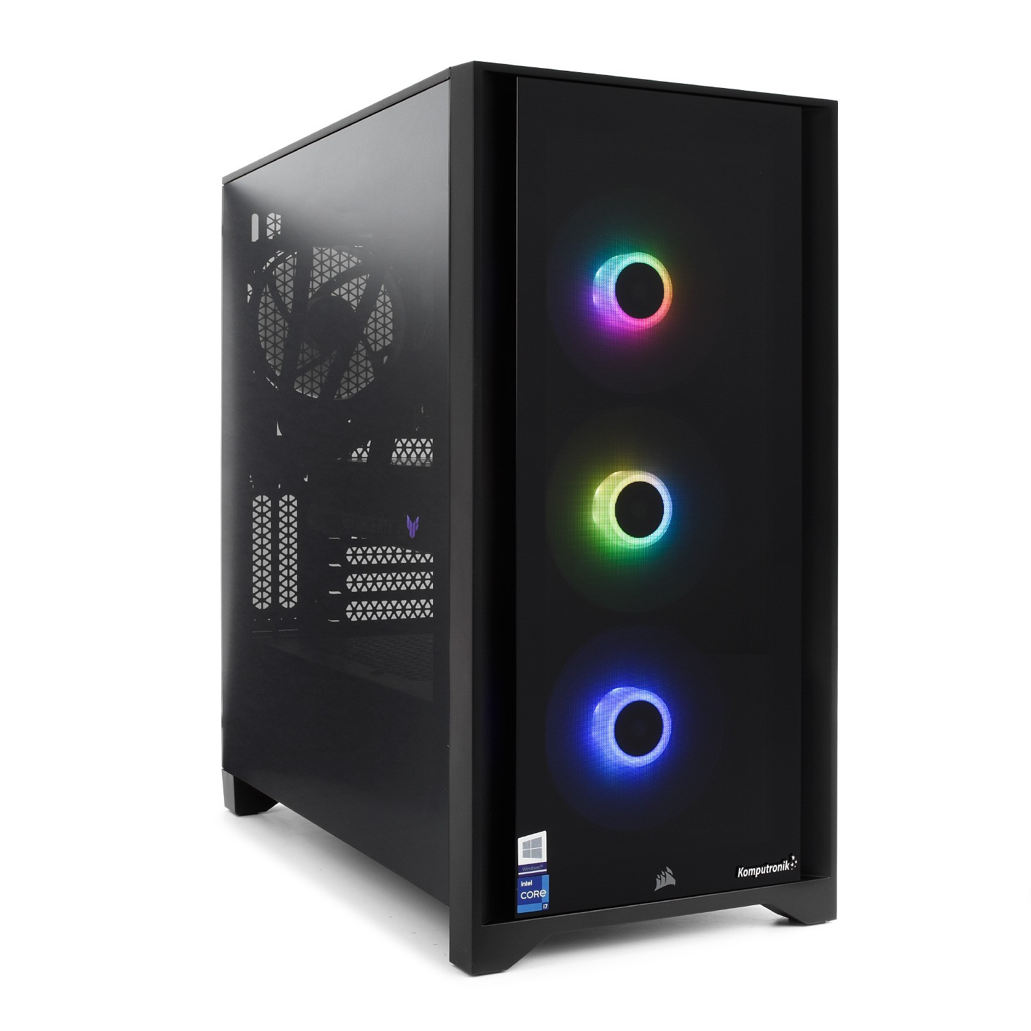 Dla gracza Komputronik Infinity X712 [A3]