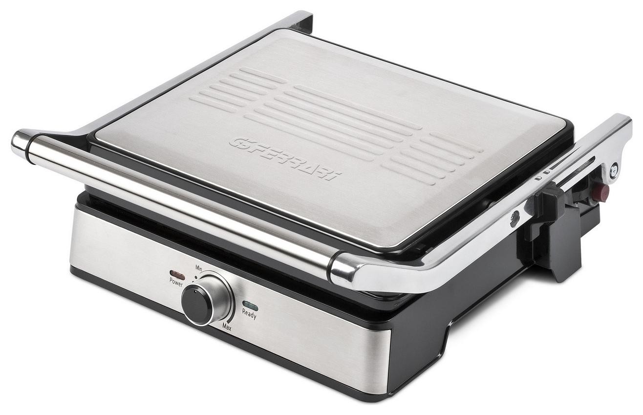 G3Ferrari G10161 srebrny