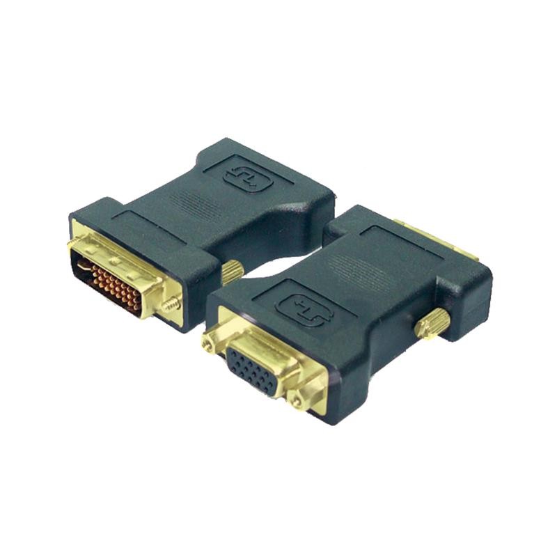 LogiLink DVI - VGA M/F