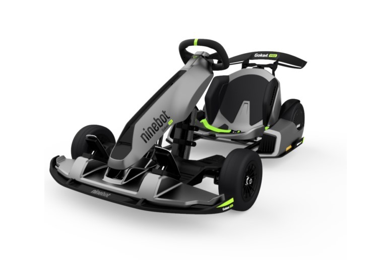Ninebot GoKart Pro