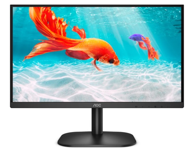 AOC 22B2AM - 21,5'' | Full HD | VA | 75Hz