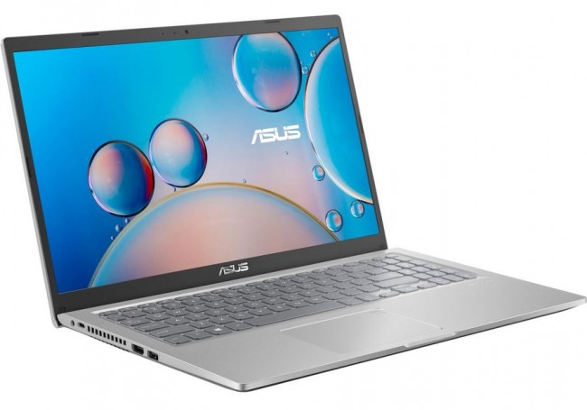 ASUS X515EA-BQ3087 Core i5-1135G7 | 15,6"-FHD | 16GB | 1TB | No OS | srebrny
