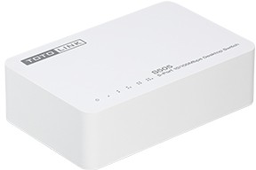 TOTOLINK S505