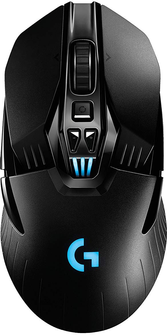 Logitech G903 Lightspeed
