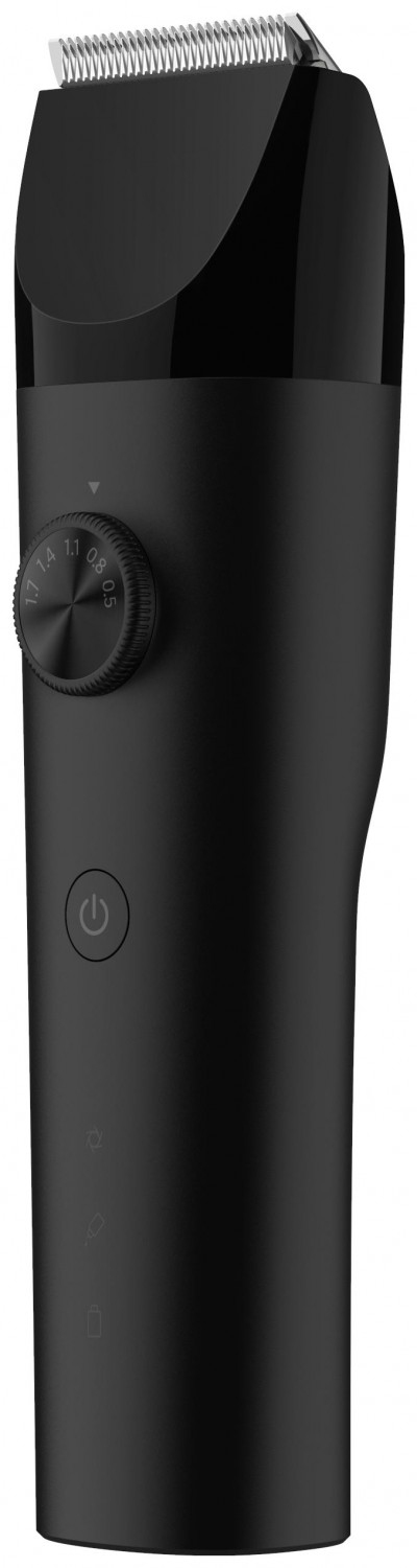 Męska Xiaomi Hair Clipper czarny