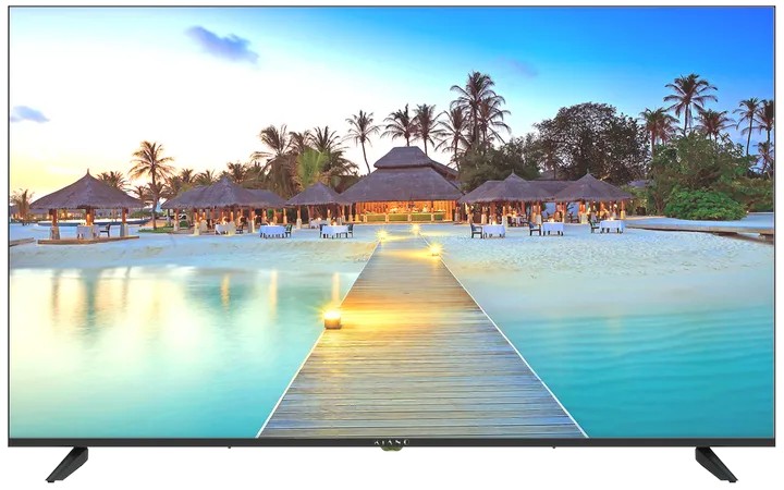 Kiano Elegance TV 55''