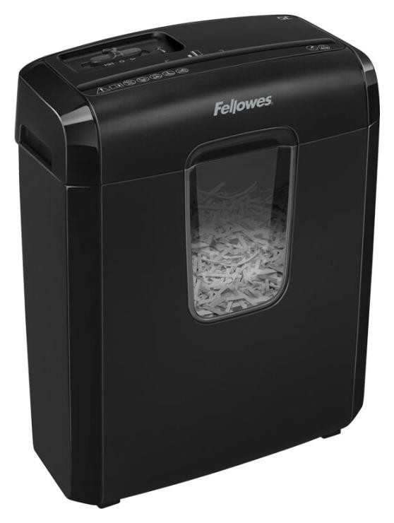 Fellowes 6C cross-cut