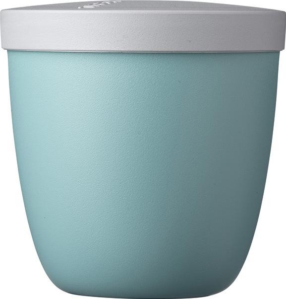 Pojemnik Mepal Ellipse Snack Pot 500 ml 107653092400 turkusowy