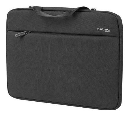 Etui Natec Clam 14.1'' czarny