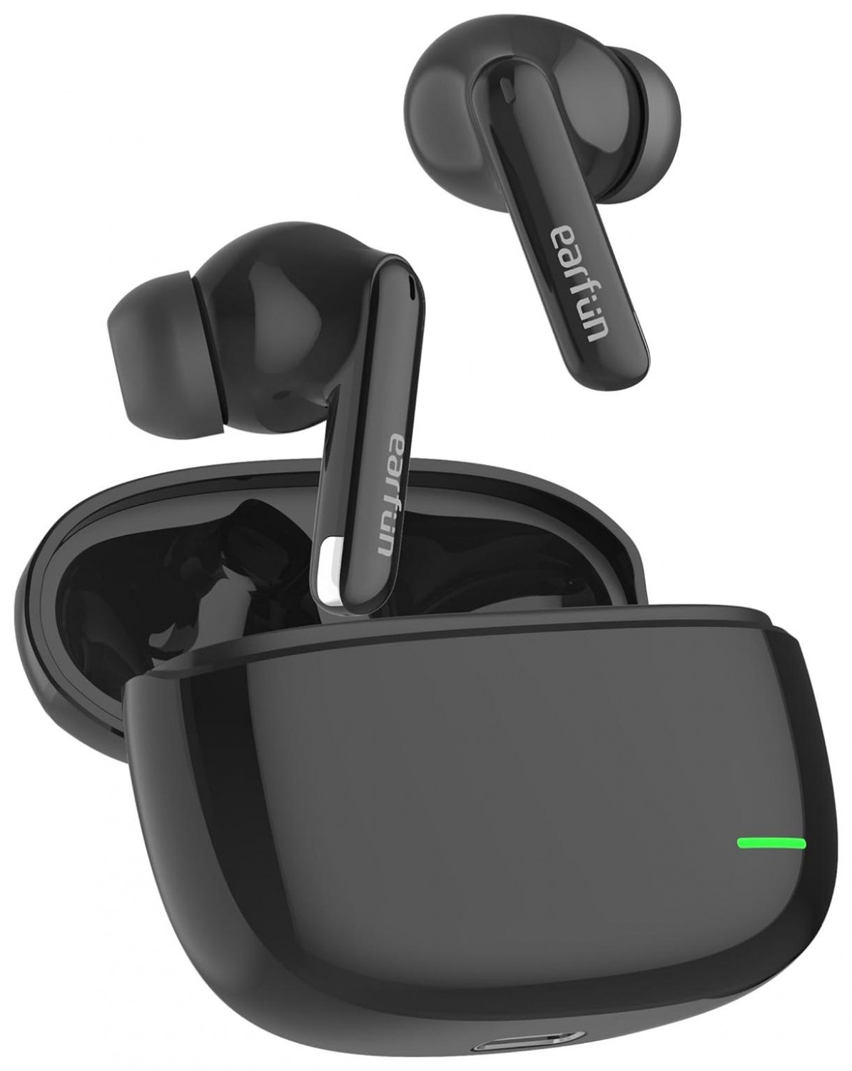 EarFun AirMini2 Czarne