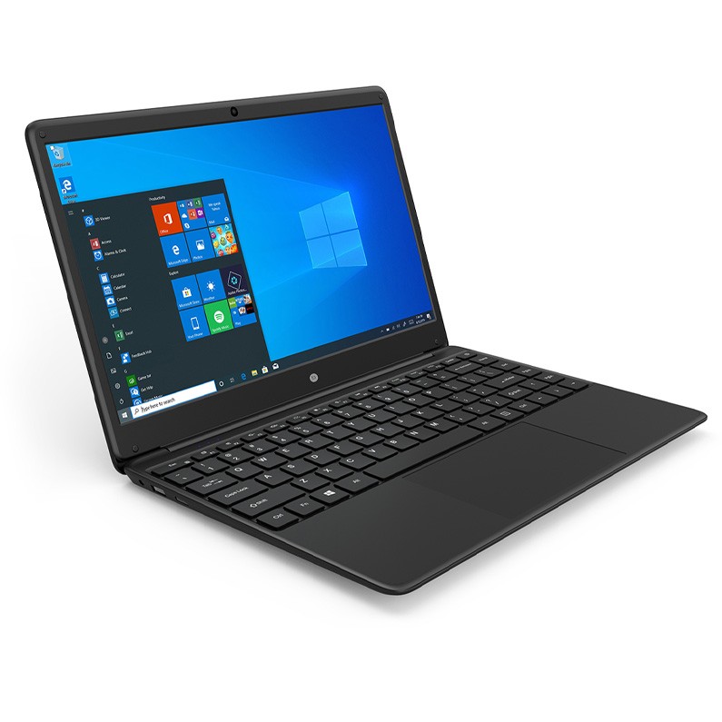 Techbite ZIN 3 - Intel N4020 | 14'' | 4GB | 128GB | Win10