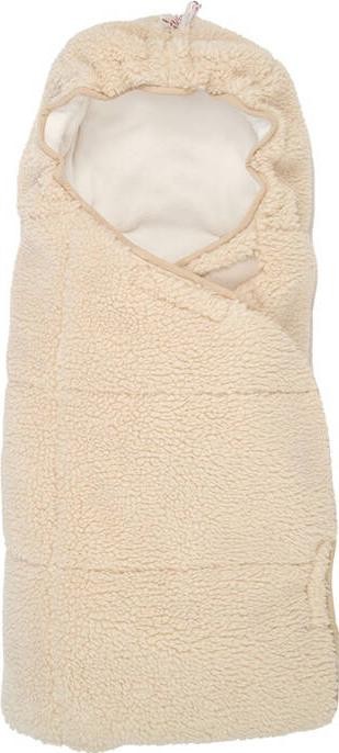 Śpiwór Lodger Teddy Birch beżowy