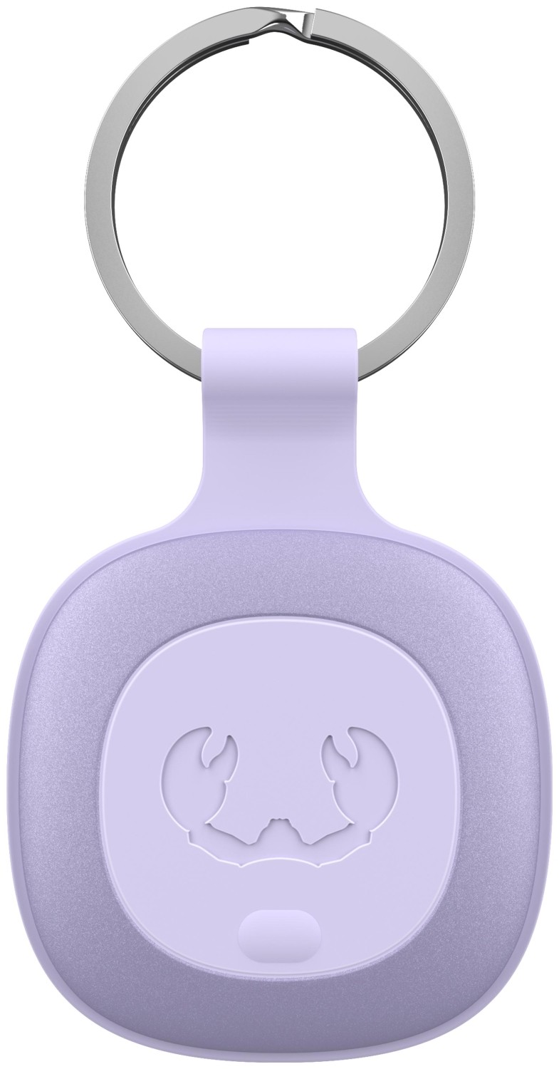 Fresh 'n Rebel Smart Finder Tag Dreamy Lilac