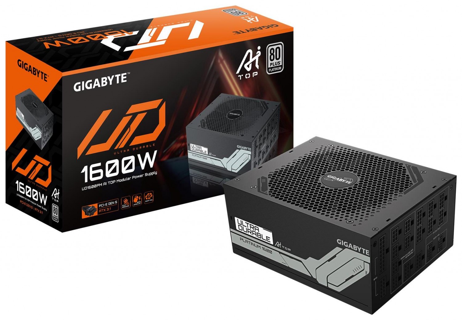 Gigabyte GP-UD1600PM PG5